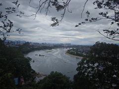 -叠彩山景区