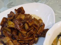 -阿巧一号私房菜(止园路店)