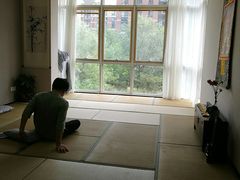-仰生如卉推拿养生馆(酒仙桥店)
