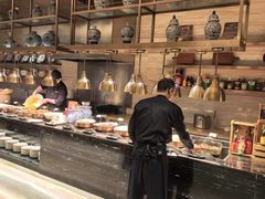 -东方红海鲜百汇(国际大厦店)