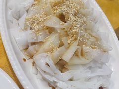 -深圳柯记餐厅(大望店)