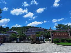 -浙江省博物馆(孤山馆区)