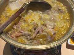 -关东小磨东北菜(上海长风大悦城店)