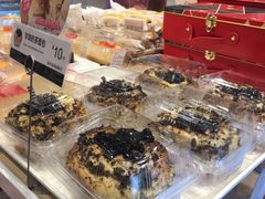 -85度C(南京龙世中心店)