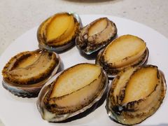 -青蓬蒸汽海鲜·深圳老字号·团建聚会(壹方城店)