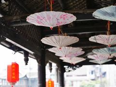-乾州古城