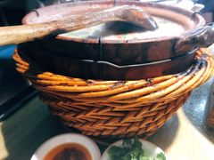 -粤港湾砂锅粥·宵夜(宝龙店)