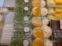 -凯斯汀蛋糕(大学城店)