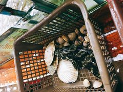 -班赞海鲜市场