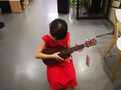 -WithU悠弦时光·尤克里里之家ukulele(宽窄巷子店)