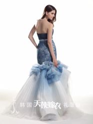 -韩国天使嫁衣婚纱礼服馆(上海旗舰店)