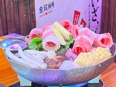 -坂吉屋·居酒屋深夜食堂(龙湖店)