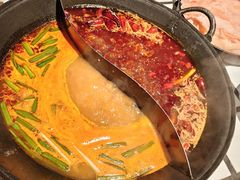 -朱光玉火锅馆(全国总店·金冠好店)