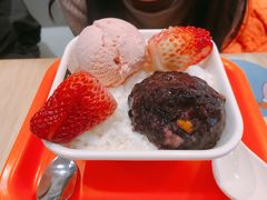 -满记甜品(巴黎春天宝山店)