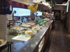 -经典世家牛排自助餐厅(百捷店)