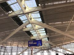 -麦当劳(火车北站餐厅)