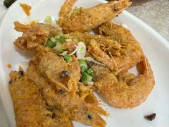 -莲花公园煎蟹(总店)