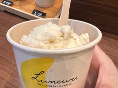 -LUNEURS月乐诗·法式冰淇淋(北外滩来福士广场店)