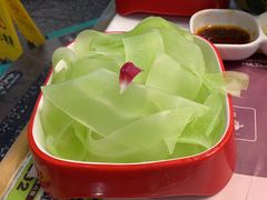-洪氏嗨捞·猪肚鸡火锅(阳光天地店)