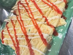 -欧巴炭烤肉오빠숯불구이(南京东路店)