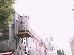 -老外街