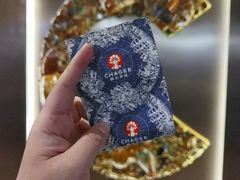 -霸王茶姬(东方新天地店)