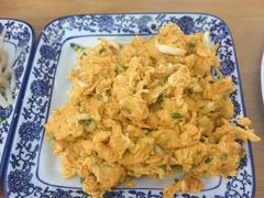 -品鲜村农家菜·阳澄湖大闸蟹(总店)
