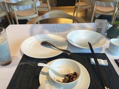 -若蘭慈·无国界素食料理(欢乐海岸店)