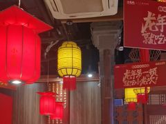 -小龙坎火锅(总店)