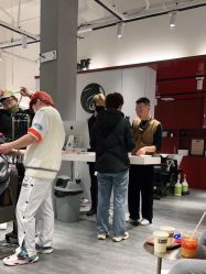 点击看大图 -卓梵美发·精品Salon