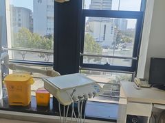 -泰康拜博口腔医院(江北总院)