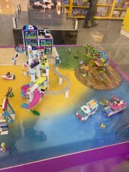 -kidsland(南开大悦城店)