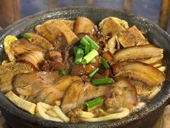 -百花人家(清水田园店)