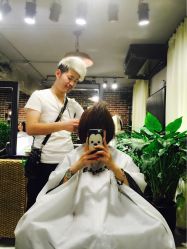 小p老师-pstyle造型(五道口梦想店)-P.STYLE 派斯造型