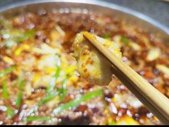 -胖子鱼·天水麻辣鱼火锅(秦州407店)