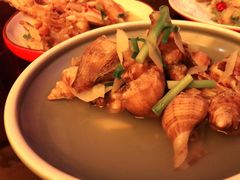 -启东恒大酒店·吕四渔号海鲜餐厅