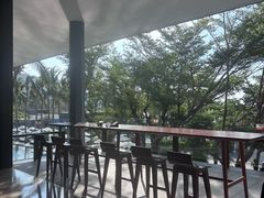 -半山半岛洲际度假酒店·观海廊