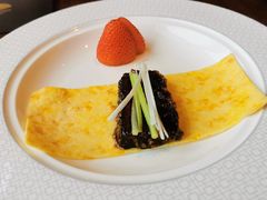 -王府井文华东方酒店-紫膳餐厅