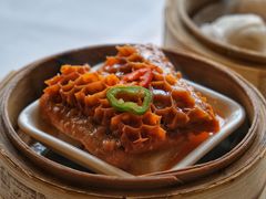 -粤菜王府·海鲜·茶市·海景餐厅(大梅沙店)