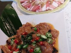 -猫抓烤肉(春熙路店)