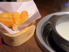 -大良毋米粥(锦龙路总店)