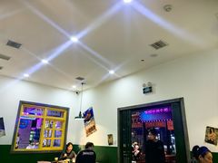 -楠火锅(哈尔滨金爵万象店)