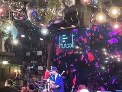 -胡桃里乐队酒馆