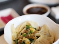 薄皮素包子-金鸭季·臻品餐厅(欢乐海岸购物中心店)