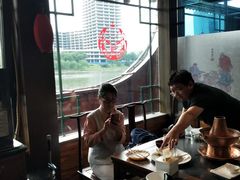 -南门涮肉(通州大船店)