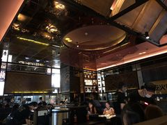 -烤匠麻辣烤鱼(环球中心店)