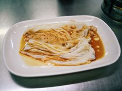 肠粉-源记肠粉(华贵路店)