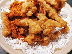 大侠酥肉-蜀大侠火锅(建设路第五大道店)