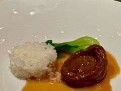 -北京古城老院厉晓麟精致菜