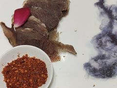 -李氏传家菜(兴城路店)